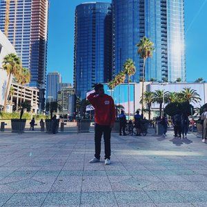 Meet your Posher, Fernando